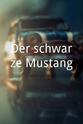 Jürgen Feindt Der schwarze Mustang