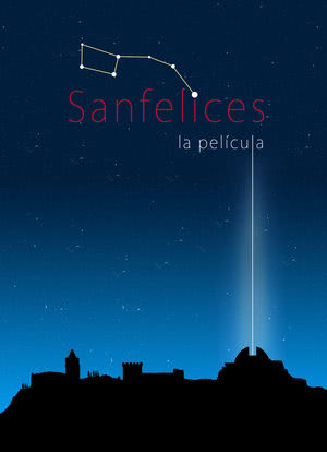 Sanfelices海报封面图