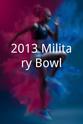 Rakeem Cato 2013 Military Bowl