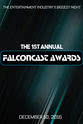 Caillou Pettis The FalconCast Awards