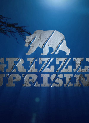 Grizzly Uprising海报封面图
