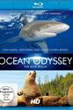 D.J. Roller Ocean Odyssey - The Blue Realm