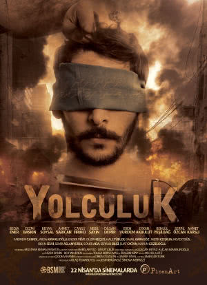 Yolculuk海报封面图