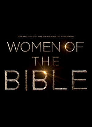 Women of the Bible海报封面图