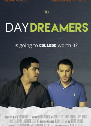 Daydreamers海报封面图