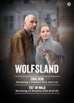 Wolfsland - Tief im Wald海报封面图