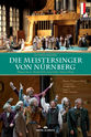 丹尼尔·加蒂 Die Meistersinger von Nurnberg