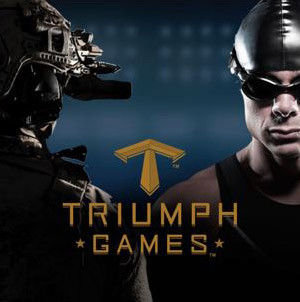 Triumph Games海报封面图