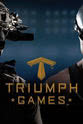Jen Lee Triumph Games