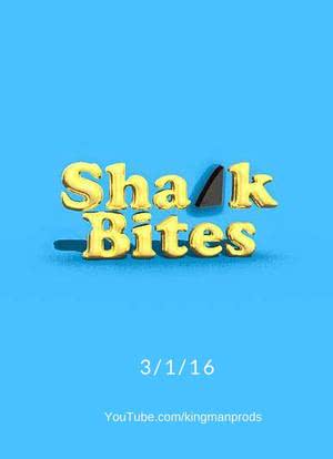 Shark Bites海报封面图