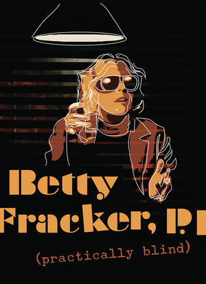 Betty Fracker海报封面图