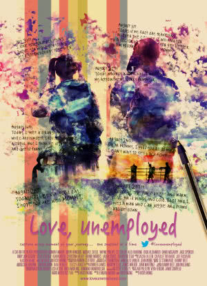 Love, Unemployed海报封面图