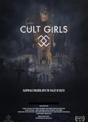 Cult Girls海报封面图