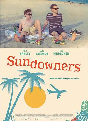 Sundowners海报封面图