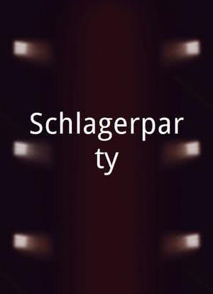 Schlagerparty海报封面图