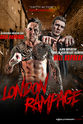 Will Ospreay London Rampage