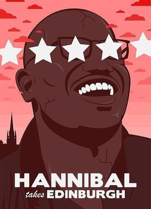 Hannibal Takes Edinburgh海报封面图