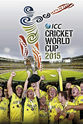 Michael Atherton ICC Cricket World Cup 2015