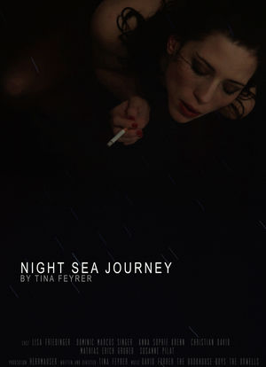 Night Sea Journey海报封面图