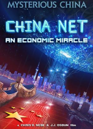 China Net: An Economic Miracle海报封面图