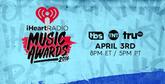 IHeartRadio Music Awards 2016