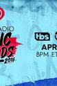 Omarion Grandberry IHeartRadio Music Awards 2016