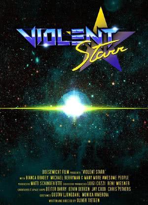 Violent Starr海报封面图