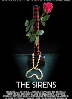The Sirens海报封面图