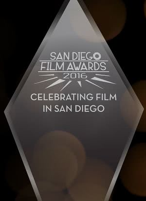 San Diego Film Awards海报封面图