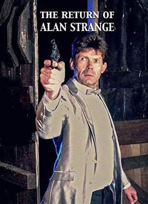 The Return of Alan Strange海报封面图