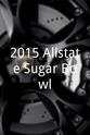 Cardale Jones 2015 Allstate Sugar Bowl