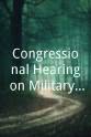 Kelly Ayotte Congressional Hearing on Military Sexual Assault