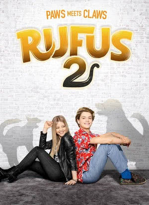 Rufus-2海报封面图