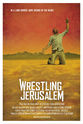 Aaron Davidman Wrestling Jerusalem