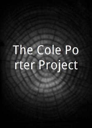 The Cole Porter Project海报封面图