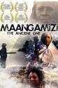 Barbarao Maangamizi: The Ancient One