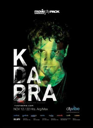 Kdabra海报封面图