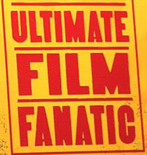 Ultimate Film Fanatic海报封面图