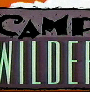 Camp Wilder海报封面图
