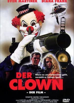 Der Clown海报封面图