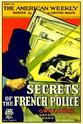 圭多·特伦托 Secrets of the French Police