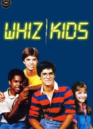 Whiz Kids海报封面图