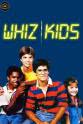 Michael Lane Whiz Kids