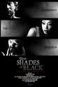Marcel Jones Three Shades of Black