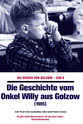 Willy Sommerfeld 威利叔叔的故事