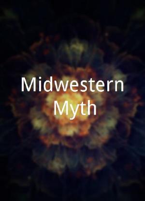 Midwestern Myth海报封面图