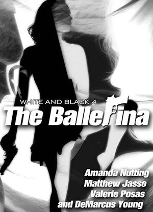 Ballerina海报封面图