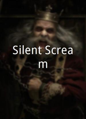 Silent Scream海报封面图