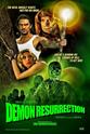 Damian Ladd Demon Resurrection