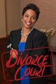 Marcy Shaffer Divorce Court